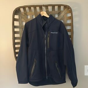 Men’s Vineyard Vines Jacket Size M